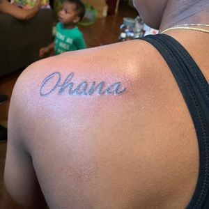 Meet your Posher, Anjanae